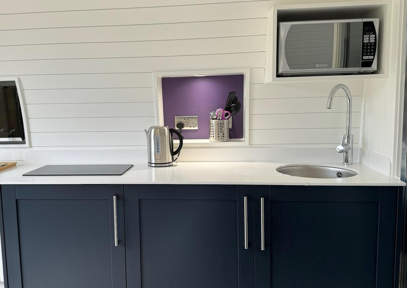 Hotel Luxury Glamping In North Yorkshire National Park & Coastal Area Scarborough Esterno foto