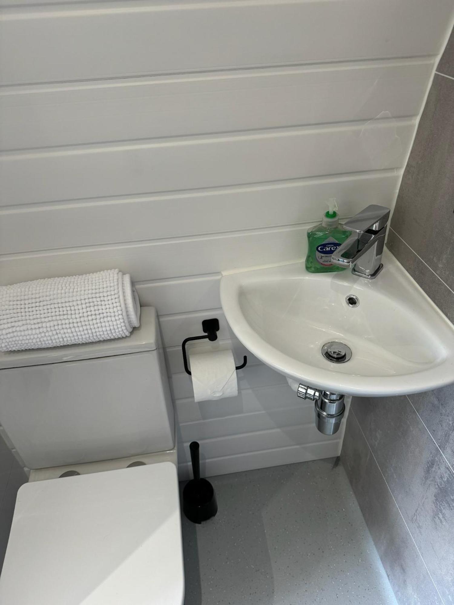 Hotel Luxury Glamping In North Yorkshire National Park & Coastal Area Scarborough Esterno foto