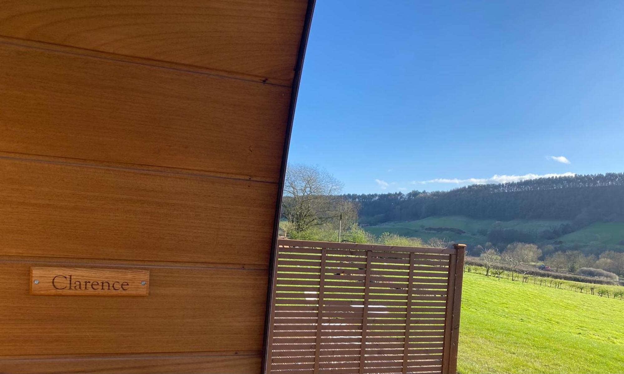 Hotel Luxury Glamping In North Yorkshire National Park & Coastal Area Scarborough Esterno foto