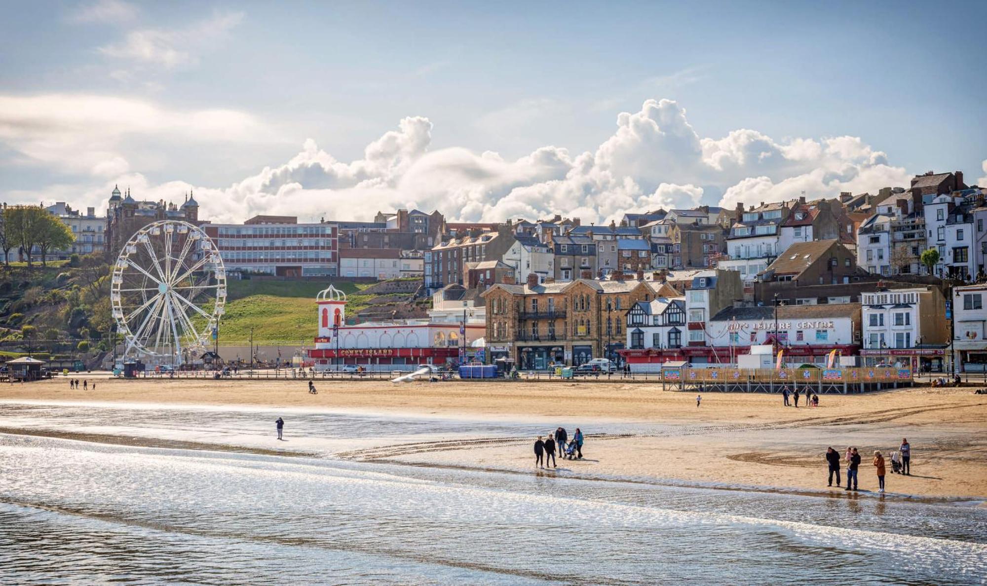 Hotel Luxury Glamping In North Yorkshire National Park & Coastal Area Scarborough Esterno foto