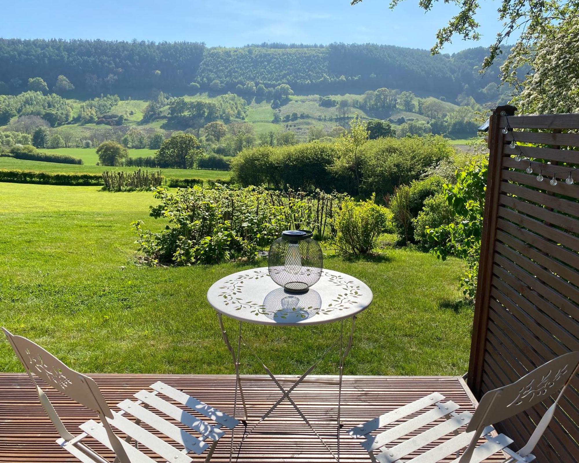 Hotel Luxury Glamping In North Yorkshire National Park & Coastal Area Scarborough Esterno foto